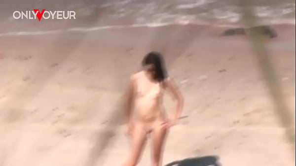 Beach Voyeur. Nude photoshoot mostly always ends up with hardcore fuck