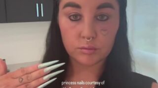 Amanda Bynes exposed porn video Onlyfans is so hot!!!