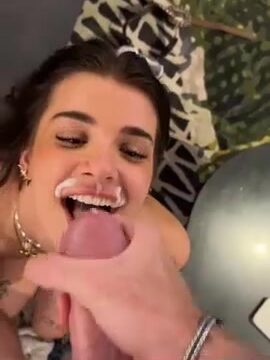 Ari Kytsya and Girthmasterr new sex tape is so hot!!!