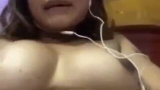 Gangu Chettri is exposed video call sex is hot trending!!!