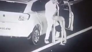 Lubna Qureshi Viral Video Has Sex With Manohar Lal Dhakad