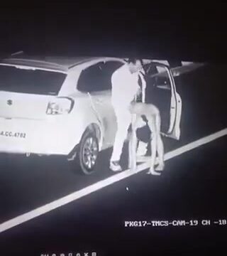 Lubna Qureshi Viral Video Has Sex With Manohar Lal Dhakad