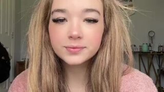 Baylen Dupree New Video Showing Off Her Big Tits