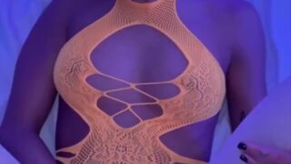 Rara Knupps Gets Fucked By MrLuckyVip And Creampie