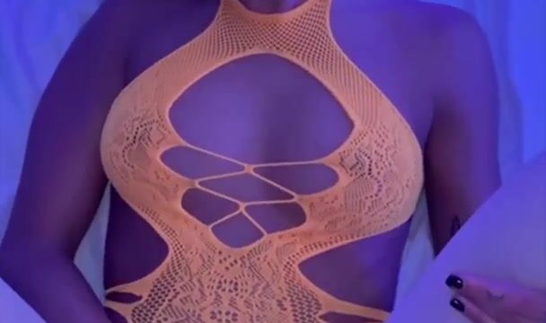 Rara Knupps Gets Fucked By MrLuckyVip And Creampie