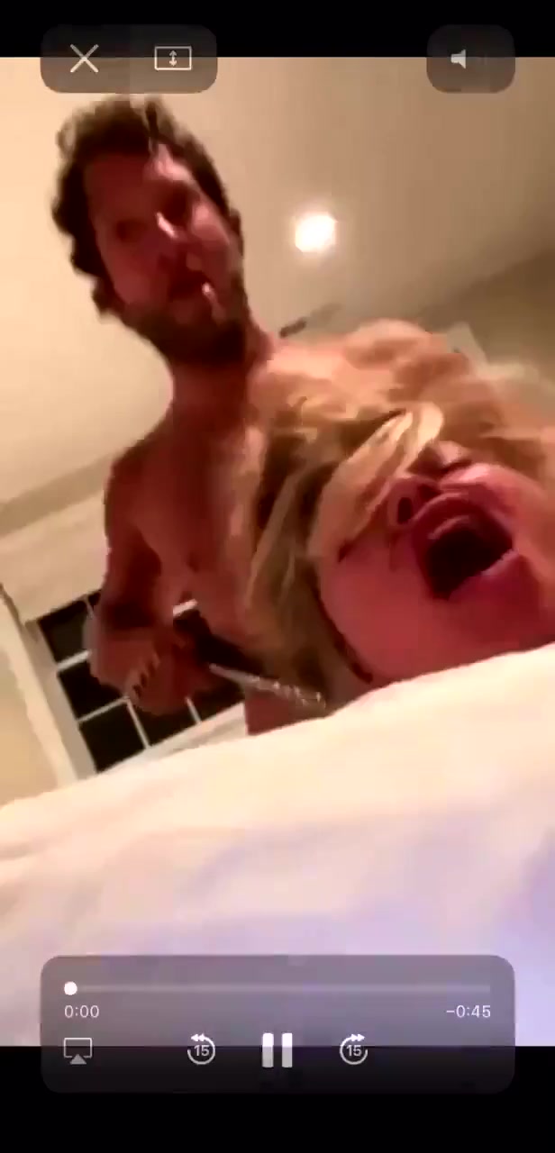 Dave Portnoy Sex Tape With Sydney Raines Is Going Viral