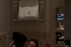 Lexi Cayla / Lexicgoldberg Lesbian Sex In Bathtub