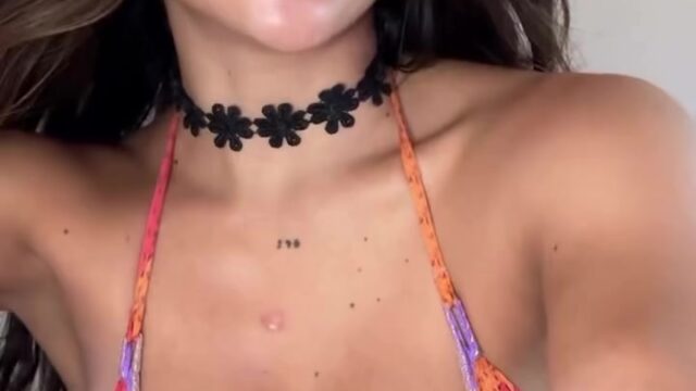 Katygomita Onlyfans – Nude Showing Off Her Hot Body