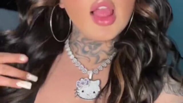 Jaidyn Alexis – New Porn Video Shows Off Her Big Boobs