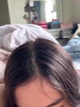 Elissa Victoria Aka ElissaVictoria Licked The Vagina Roughly