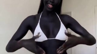 Kia Tyller – Tell Me Which Girl Can Be Hotter Than Her?