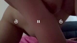 Bongbong Onlyfans Nude Showing Huge Breasts And Pussy