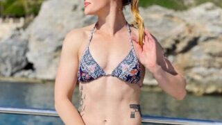 Valentina Shevchenko Exposed Onlyfans Video Is Hot Viral